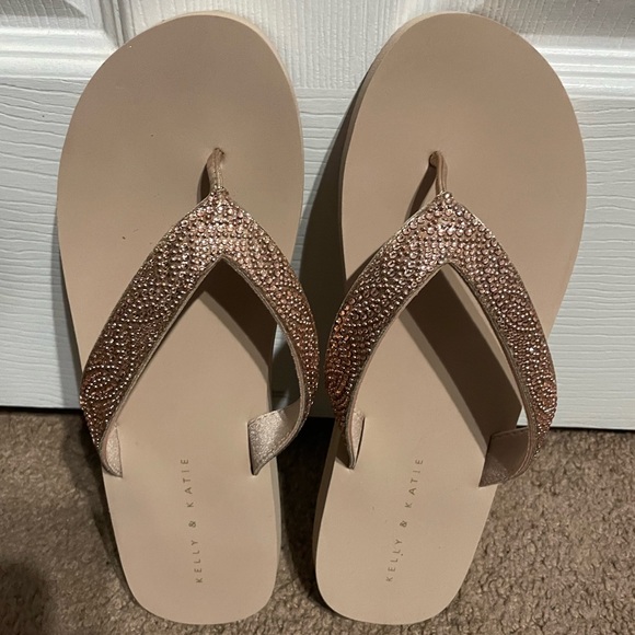 Never used flip flops - Picture 1 of 3